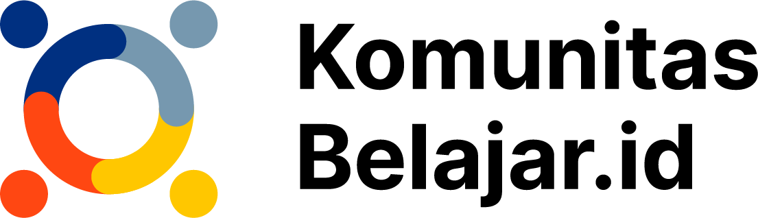 Komunitas Belajar.id